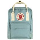 Mochila Fjällräven Kanken Mini F23561501-115 Sky Blue-Light Oak