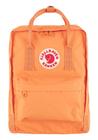 Mochila Fjällräven Kånken Sunstone Orange - Unissex