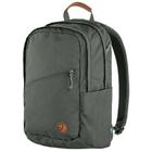 Mochila Fjällräven Raven 20 Basalt para laptops de até 15 polegadas