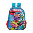 Mochila Floogals Aventura Espacial 14'' - Xeryus