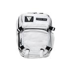 Mochila Force One Shield 45L Bushido White