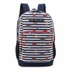 Mochila friends azul ms46426fd0200un - LUXCEL