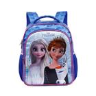 Mochila Frozen Y 11473 Escolar Xeryus