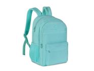 mochila G de Costas Notebook Verde - Clio