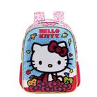 Mochila g hello kitty r xeryus