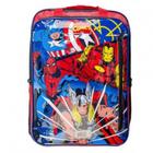 Mochila G Marvel Comics Max Super 11677