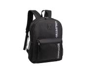 Mochila G Preta MF24007 Clio Style