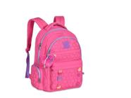 Mochila G Rebeca Bonbon Rosa C/Chaveiro RB24537 Clio Style