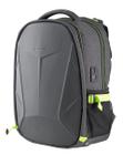 Mochila Gamer para Notebook 15.6" M4 Preta com Verde GT Gamer