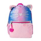 Mochila Gatinho Luxcel Up4You