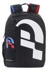 Mochila Grande Com Compartimento Notebook Gran Turismo - Dermiwil