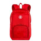 Mochila Grande Internacional M01 - Vermelho