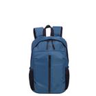 Mochila Grande Laptop Sestini Walk - Azul