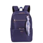 Mochila Grande Notebook 15 Sestini Scarf Iii - ul