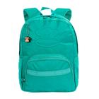 Mochila Grande Paul Frank T03 Esmeralda - Sestini