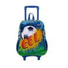 Mochila Grande Sestini 21M Futebol Colorido - 06587400