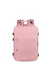 Mochila Grande Viagem Show Light