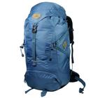 Mochila guara 50l azul guepardo