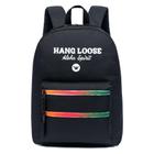 Mochila Hang Loose Jamaica 18L SM25 Preto