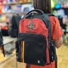 Mochila Harry Potter Hogwarts Grifinória