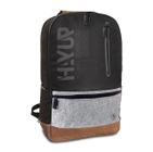 Mochila Hayup Oficial Juvenil Urbana Casual Aventura