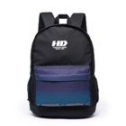 Mochila HD Moda Masculina Escolar Faculdade Resistente Original