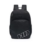 Mochila HD Reforçado Espaçoso Masculino Moda Original Preto