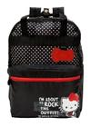 Mochila Hello Kitty T02 - 11336 - Artigo Escolar