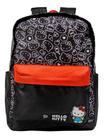 Mochila Hello Kitty T03 11338 Artigo Escolar XERYUS IMPORTACAO E