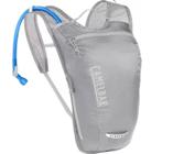 Mochila Hidratação Camelbak Hydrobak Light 1.5 Litros Prata