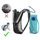 Mochila Hidratação Ciclismo 2L Água Térmica Bike