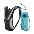 Mochila Hidratação Ciclismo 2L Completa Refil Térmica