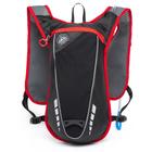 Mochila Hidratação Refil Térmica Fitness Resistente Trilhas Bike Ciclismo Esporte