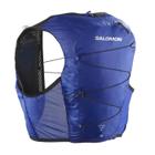 Mochila Hidratação Salomon Active Skin 8 Set Colete Corrida