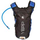 Mochila Hidratacao Yepp 2L Agua Faixa Reflexiva Mc3013 ul