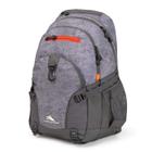 Mochila High Sierra Loop Travel Work, capa para tablet