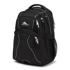 Mochila High Sierra Swerve para laptop preta