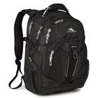 Mochila High Sierra XBT TSA para laptop 43cm preta