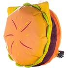 Mochila Hkufpq Cheeseburger Multicompartiment Universe