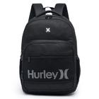 Mochila Hurley Executiva Notebook Tablet Escolar Reforçada