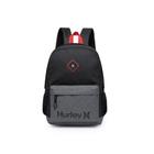 Mochila hurley porter preto hy0044