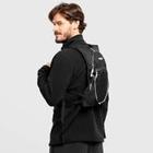 Mochila Hydra Hidratação Preto - Nautika 2l