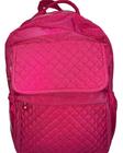 Mochila impermeável de táctel PINK B-273