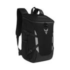 Mochila Impermeável para Motociclista 28L - Ideal para Esportes ao Ar Livre e Transporte de Capacete