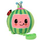 Mochila infantil AI ACCESSORY INNOVATIONS Cocomelon Watermelon