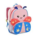 Mochila Infantil Animais Zoo Clio Pets Creche