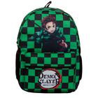 Mochila Infantil Anime Demon Slayer Costas Envio Imediato - TOYS 2U