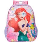 Mochila Infantil Ariel X1 GR