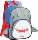 Mochila Infantil Baby Masculina Bichinhos Yepp MIM6347