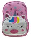 Mochila Infantil Baby Unicórnio 12"